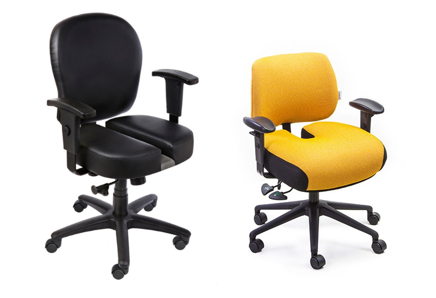 Top 5 Best Office Chairs For Tailbone Pain