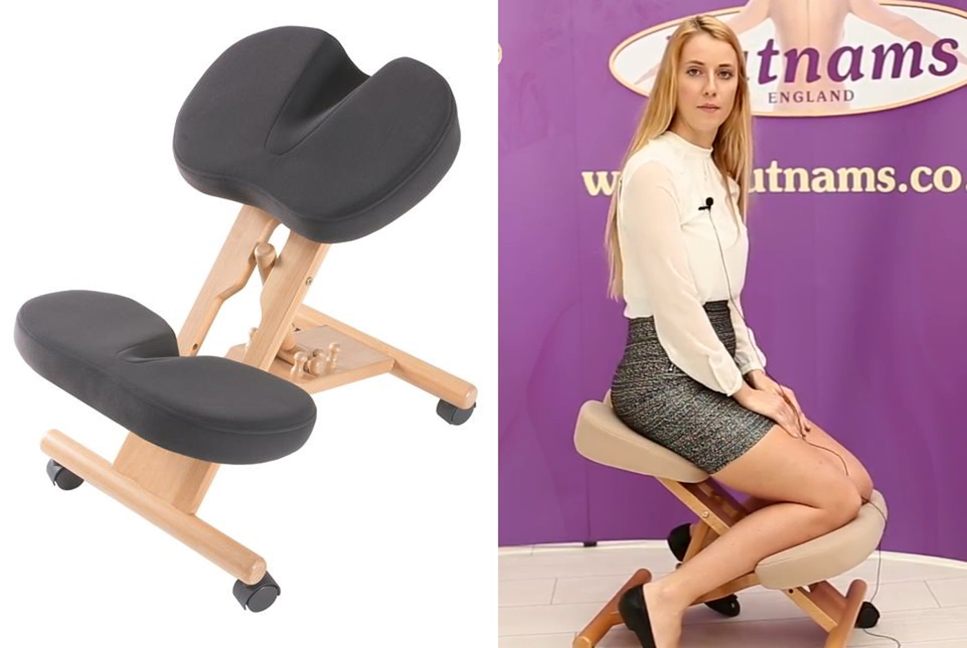 Top 5 Best Office Chairs For Tailbone Pain