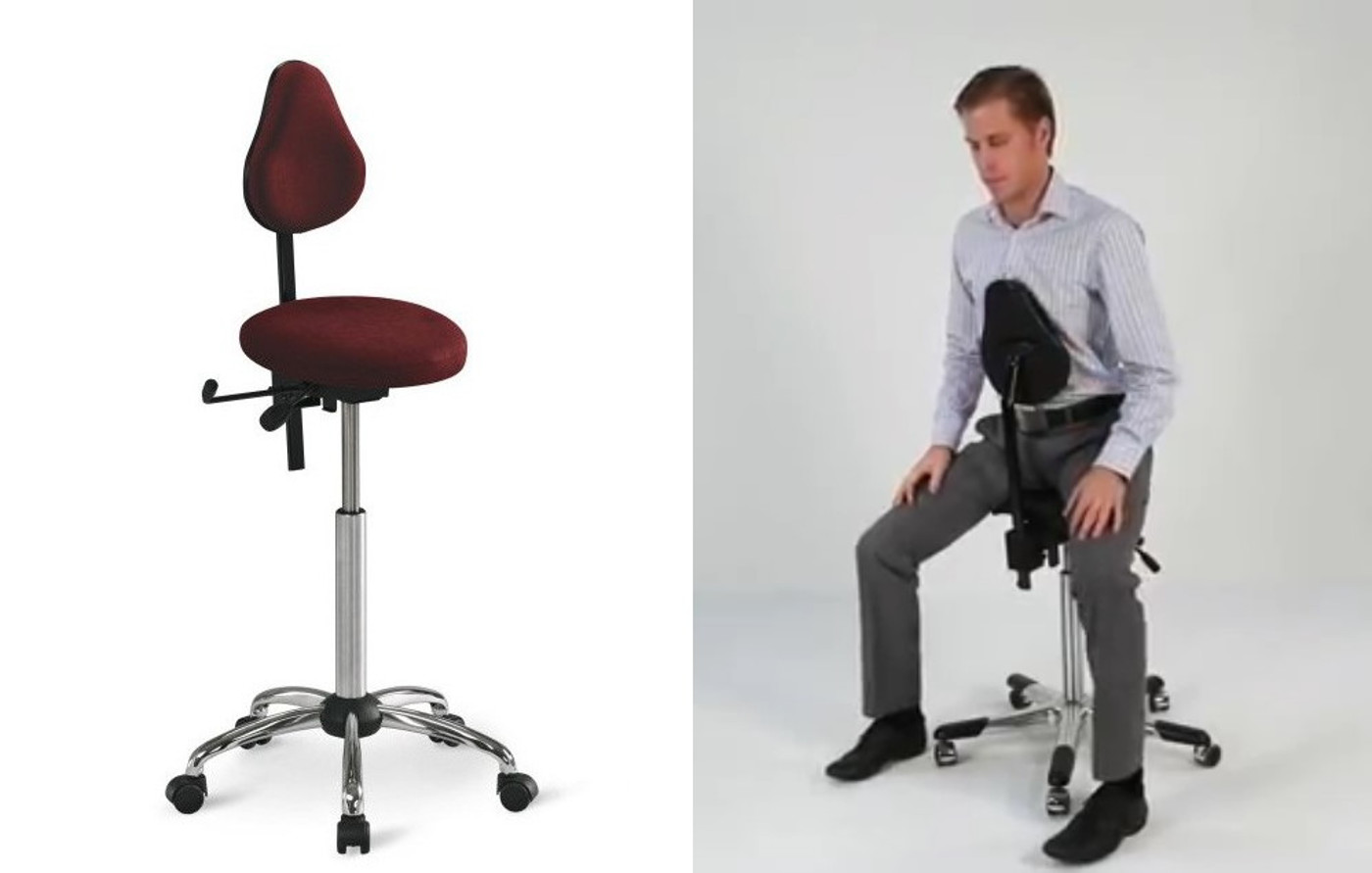 Top 5 Best Office Chairs For Tailbone Pain