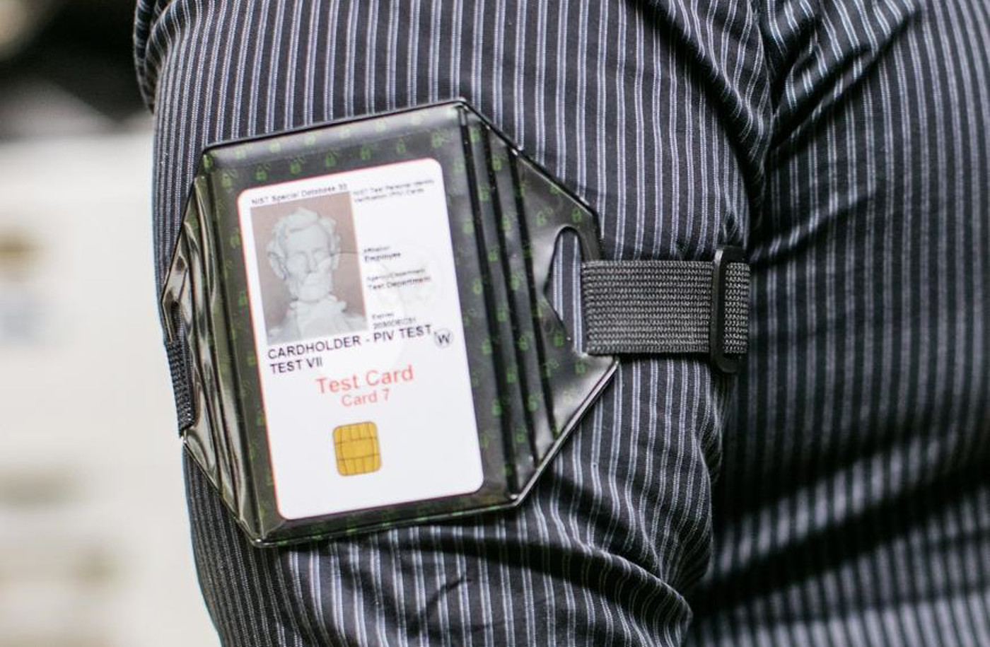 Top 10 Best ID Badge Holders